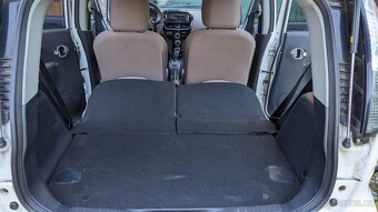 Prodám Citroen C zero - elektromobil - 7
