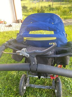 TFK adventurer komplet příslušenství - 7