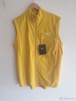 SALEWA oblečení a doplňky - 7