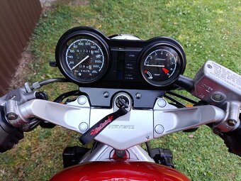 Honda NTV 650 - 7