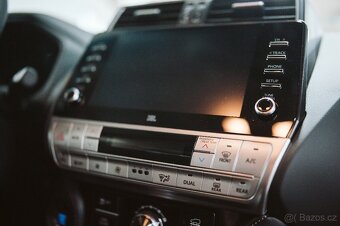 Land Cruiser, Executive, Záruka, PPF folie - 7