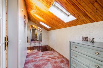 Prodej RD 3+kk, 101 m², Vraný, pozemek 520 m² - 7