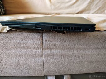 Lenovo ThinkPad T480s - 7