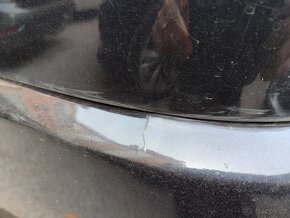 BMW X5 E70 vnější m-paket kompletní - 7