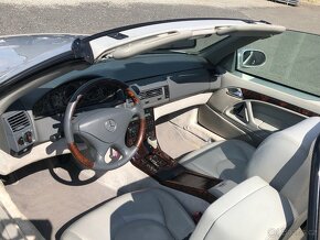 Mercedes-Benz SL, 6,0 12V 290 kW - 7