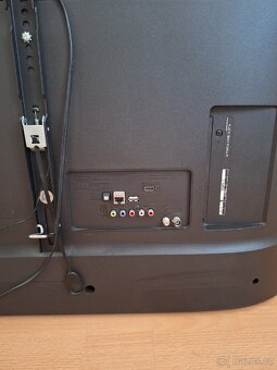 LG Smart LED - 7