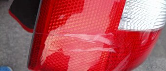 zadní světla Audi A3 8L FL - pár i samostatně - 7