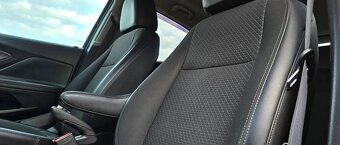 Opel Mokka X 1.4 T Ultimate S&S - 7