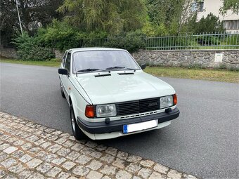 Škoda Rapid 130 - 7