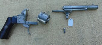 revolver lefauxe - 7