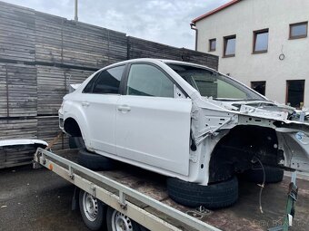 Subaru Impreza WRX STI - 7
