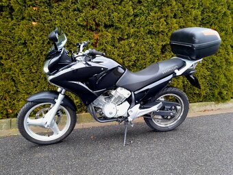 Honda XL 125 V Varadero - 7