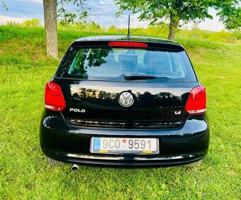 Volkswagen Polo, 1.4, TOP STAV - 7