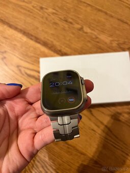 Apple Watch Ultra 1 - 7