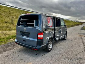 VW Transporter T5 2.0TDI 103KW CAAC PAP LH7J r.v. 2015 - 7