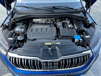 ŠKODA KODIAQ Fl 2.0 TDI 147KW 4x4 STYLE+ TAŽNÉ m2023 - 7
