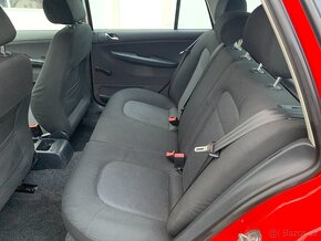 Škoda Fabia combi 1.2i, 47kW, rok 2007, nová TK - 7