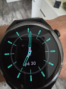 Huawei watch gt runner - 7