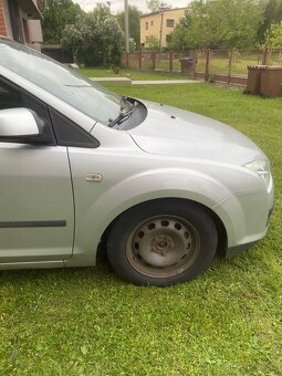 Ford focus mk2 1.6i ne - 7