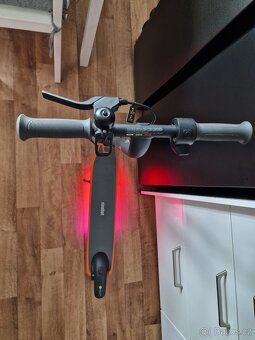 Dětská Segway elektrokoloběžka v záruce - 7