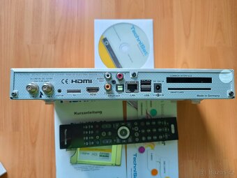 TechniSat Digit Isio S2 - 7