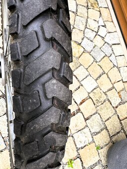 Yamaha WR 125R Snížena - 7