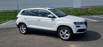 Škoda karoq 4x4 2.0 110kw DSG - 7