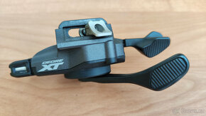 Sada Shimano XT(8100) 1x12 - 7