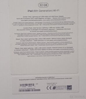 Ipad - 7