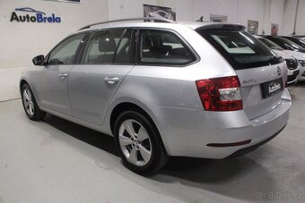 Škoda Octavia III 1.6TDI Facelift Model 2019 LED - 7