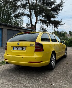 Škoda Octavia II 2.0l 125kw (POUZE ND) - 7