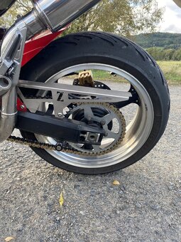 Kawasaki z1000 - 7