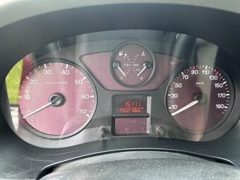 Citroen Berlingo 1,6 Hdi - 7