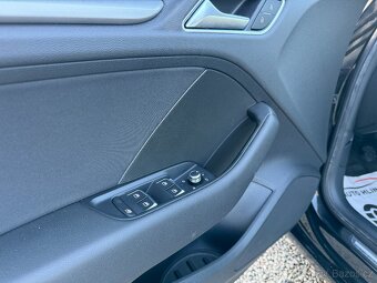 Audi A3 2.0 TDi 110 KW SPORTBACK - 7