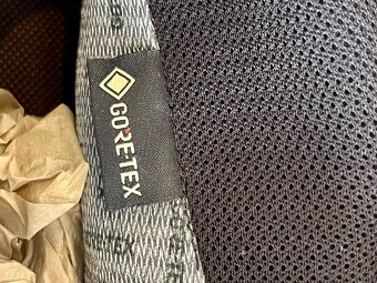 Prabos CE 160 MID pro, ve velikosti 44. Gore tex. - 7