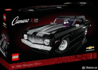 Prodám nové LEGO - 7