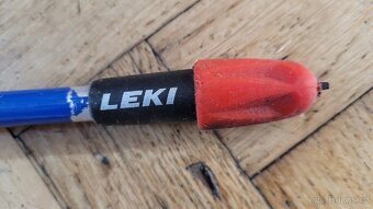 Kolečkové lyže na klasiku - 7