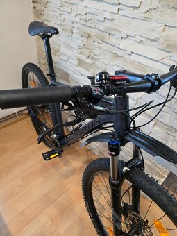 Horské kolo SUPERIOR 29" - 7