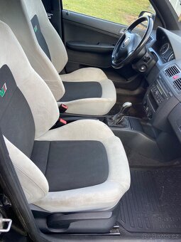 Fabia 1.9tdi rs - 7