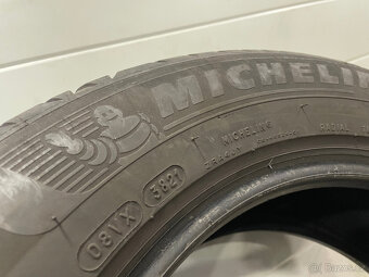 Michelin Primacy 4 215/60 R16 99H 2Ks letní pneumatiky - 7