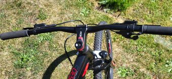 Horské kolo Rockrider Sport Trail 530S - 7