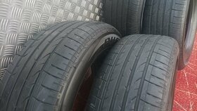 Brigestone Dueler H/P Sport 255/60 R18 108W - 7