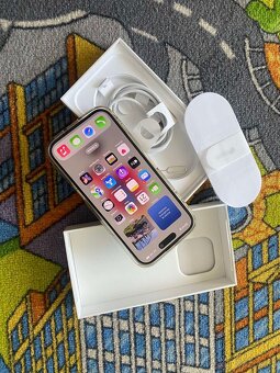 iphone 16pro 128 gb novy - 7