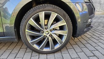 Škoda Octavia 3 Fl Laurin a Klement - 7