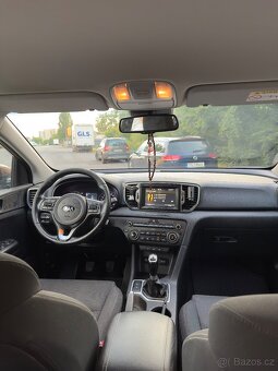 Kia Sportage 1.6 gdi - 7