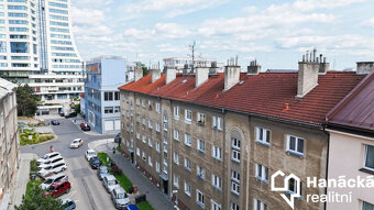 Pronájem cihlového bytu 2+1 v Olomouci, ulice... - 7
