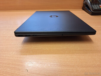 HP 15-FD745nc - 4x3.40GHz, 4GB DDR4, 128GB, bat 5-6h - 7