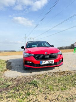 Škoda Scala 1.0 tsi Monte Carlo Záruka - 7