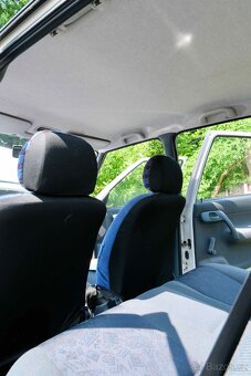 Škoda Felicia - 7