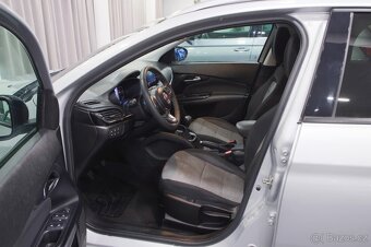 Fiat Tipo Cross 1.6 Multijet 96kW / ALU 17'' / Záruka 2 ro - 7
